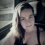 Alisha Christensen's Instagram, Twitter & Facebook