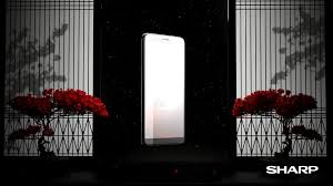 Sharp Europe - Sharp Aquos B10