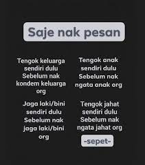 Berikut ini adalah larangan membuka aib seseorang dan menggunjing serta beberapa dalilnya menurut islam. Jangan Buka Aib Orang Kita Hidayah Milik Allah Facebook