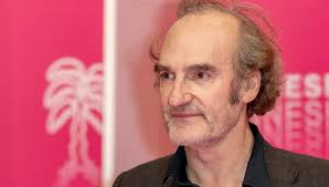 Michel Vuillermoz, comédien ovniesque