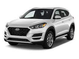Our comprehensive coverage delivers all you need to know to make an informed car buying decision. 2020 Hyundai Tucson Exterior Colors U S News World Report