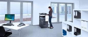 Bizhub 287 all in one printer pdf manual download. Konica Minolta Bizhub 227 287 367 Drucker Kopierer Munchen Feucht Burosysteme