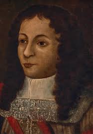 Sold at Auction: Felix Stone Moscheles, Felix Moscheles (UK,1833-1917) oil  painting antique