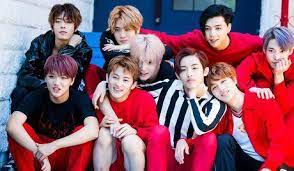 Juli 2016 wurde mit nct 127 die zweite untergruppe ncts vorgestellt. Nct 127 Rakuten Viki