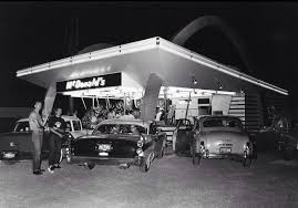 We're not responsible for the policies and practices of other companies, so we always recommend that you have a look at the privacy policy and other policies of any website you visit, as they might be. The Story Of How Mcdonald S First Got Its Start History Smithsonian Magazine