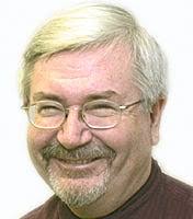 John R. Pulliam: A new life for Wataga Grade School