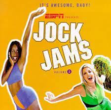 @amybethcombs provably jock jams, volume 3: Espn Presents Jock Jams Volume 3 By Jock Jams Amazon Com Music