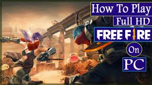 Free fire adalah permainan survival shooter terbaik yang tersedia di ponsel. Play Garena Free Fire On Pc à¦ª à¦¸ à¦¤ à¦– à¦² à¦¨ à¦« à¦² à¦à¦‡à¦šà¦¡ à¦« à¦° à¦« à¦¯ à¦° Tech Tips Help Solution Bangla Tutorial Free Software Games Drivers