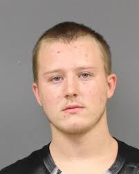 Jail, restitution ordered for Buchanan mural vandals