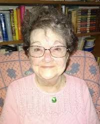 Roberta Ethel Cato Obituary October 15, 2023