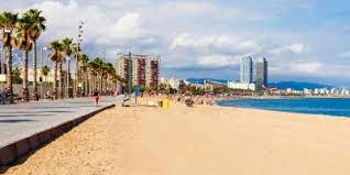 Calle girona, 24 08010 barcelona. Strande In Barcelona Top Strande Tipps 2021