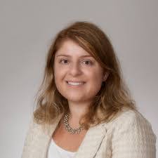 Melissa Dotson's Instagram, Twitter & Facebook