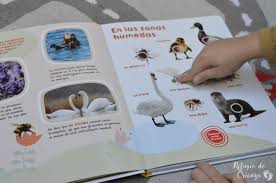 Es ideal para tener como destino niños pequeños. Libro Con Sonidos De Animales Para Ninos Refugio De Crianza