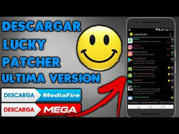 It gives the user complete control over applications and games. Descargar Lucky Patcher 2019 Apk Para Android Ultima Version Link Mega Y Mediafire Actualizado