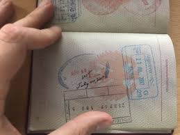 Der pass muss für die gesamte dauer der reise gültig sein. Visum Usa 2021 Esta Alle Infos Kosten Optionen Antrag