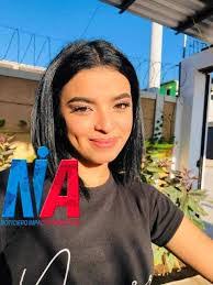 Irma Oliva's Instagram, Twitter & Facebook