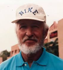 Mr. Cousins was a visionary and a man who had the unique ability to imagine  what something could become and then make it happen. Our partnership with  Tom and the East Lake