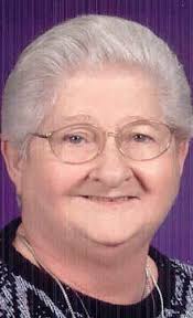 Margaret Gorton Obituary (2015)