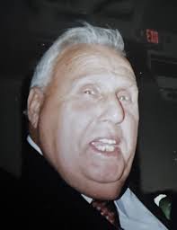 Obituary information for Robert Biella