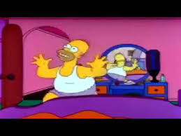 Открыть страницу «simpsons memes» на facebook. Of Course Simpsons Meme