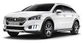 Peugeot-508-RXH