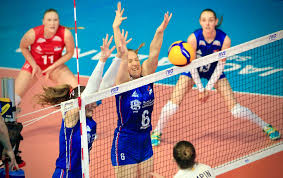 วอลเลย์บอล U19 ชิงแชมป์โลก 2025: ทีมใดบ้างเข้ารอบ? - Imagen principal del artículo