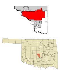 Your trip begins in norman, oklahoma. Norman Oklahoma Wikipedia