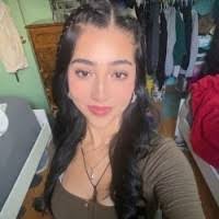 Vanessa Barrientos's Instagram, Twitter & Facebook