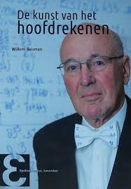 Recensie De Kunst Van Het Hoofdrekenen Nemo Kennislink
