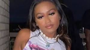 Sasha recently hit the headlines after starring in a playful tiktok video credit: Hollywood Rushes To Defend Sasha Obama After Viral Tiktok Gentnews