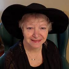 Joann Maynard Obituary