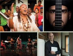 Speak Now: Music of the Travel Ban