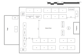 Our Wedding Seating Chart Supernovabride Seating Chart