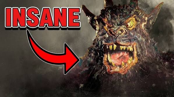 Curse of the Demon (1957): Cinema Secrets That Changed Supernatural Horror  Forever!