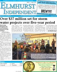 Ei 8 27 15 By Southern Lakes Newspapers / Rock Valley Publishing - Issuu
