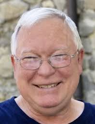 Obituary information for Professor James David Earnest