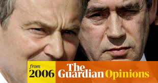 What does Tony's W stand for?