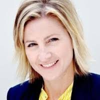 Kate Guinn's Instagram, Twitter & Facebook