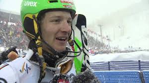 In seiner freizeit ist linus meistens sportlich unterwegs. Alpin Interview Mit Linus Strasser 15 02 2015 Youtube