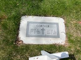 Woodlawn Cemetery Directory