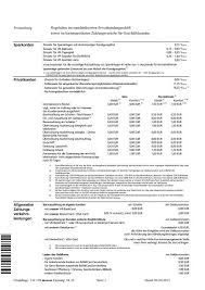 Das verfahren mit persönlicher identifikationsnummer (pin) und der erstellung einer. Preisaushang Volksbank Achern