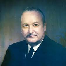 Roswell Park's Eva Noles and NCI's Carl Baker: “When I start something, I  want to finish it”