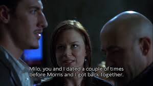 24: The Longest Dead Series Discussion of Our Lives