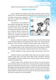 Maybe you would like to learn more about one of these? Kelas 5 Bahasa Indonesia A Subarwati By Yeti Herawati Issuu