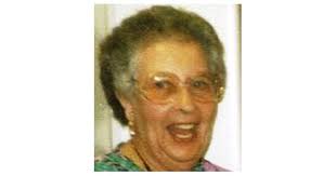 Mary Abreu Obituary (2016)