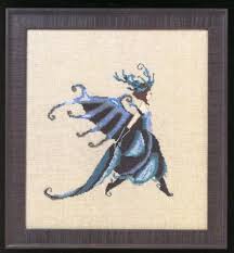 Check spelling or type a new query. Miss Beetle Cross Stitch Pattern Embroidery Patterns By Nora Corbett