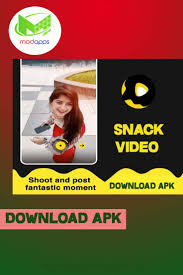 Snackvideo is the newest party for short funny videos! Snack Video Apk Download In 2021 Snack Video Snacks Video