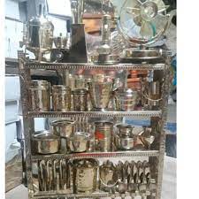 Maybe you would like to learn more about one of these? Shah Premji Velji Made In India Brass Steel Toys For Kids Kitchen Set Posts Facebook