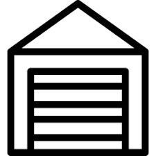 Warehouse Icon Of Line Style Available In Svg Png Eps Ai Icon Fonts