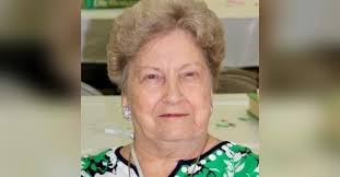 Pansy Bateman McClendon Obituary